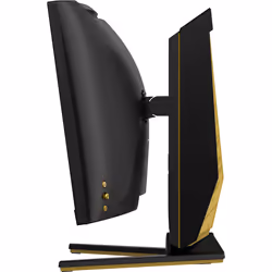 MSI MEG 342C QD-OLED 34.2" UltraWide Quad HD Nero - Vista aggiuntiva 7