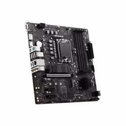 MSI PRO B760M-P DDR4 scheda madre Intel B760 LGA 1700 micro ATX - Vista aggiuntiva 4