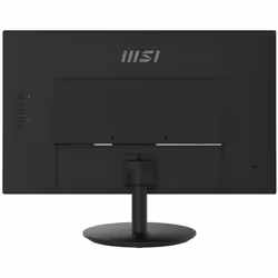 MSI Pro MP242A 23.8" Full HD Nero - Vista aggiuntiva 5