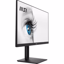 MSI Pro MP271AP 27" Full HD LCD Nero - Vista aggiuntiva 6