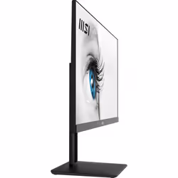 MSI Pro MP271AP 27" Full HD LCD Nero - Vista aggiuntiva 7