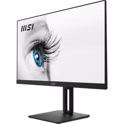 MSI Pro MP271AP 27" Full HD LCD Nero - Vista aggiuntiva 8