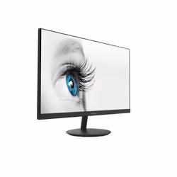 MSI Pro MP271A 27" Full HD LCD Nero - Vista aggiuntiva 5