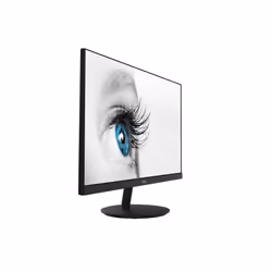 MSI Pro MP271A 27" Full HD LCD Nero - Vista aggiuntiva 6