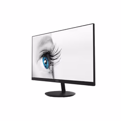 MSI Pro MP271A 27" Full HD LCD Nero - Vista aggiuntiva 8