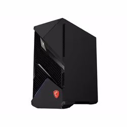 MSI MPG Infinite X2 13FNUG-032XES i7-13700KF 32GB 2TB SSD GeForce RTX 4080 Desktop PC Nero