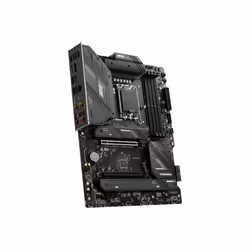 MSI MAG B760 TOMAHAWK WIFI scheda madre LGA 1700 ATX - Vista aggiuntiva 4