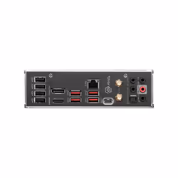 MSI MAG B760 TOMAHAWK WIFI scheda madre LGA 1700 ATX - Vista aggiuntiva 5