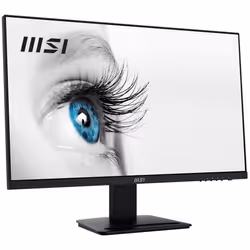 MSI Pro MP273A 27" Full HD LED Nero - Vista aggiuntiva 5