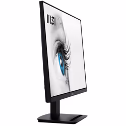 MSI Pro MP273A 27" Full HD LED Nero - Vista aggiuntiva 7