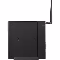 MSI Pro DP10 13M-002EU PC/stazione di lavoro i5-1340P 8 GB 512 GB SSD Win11 Pro Mini PC Nero - Vista aggiuntiva 6