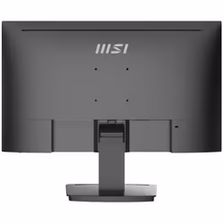 MSI Pro MP243X 23.8" Full HD Nero - Vista aggiuntiva 4