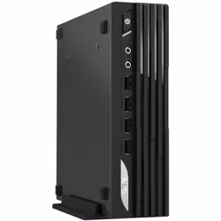 MSI Pro DP21 13M-488EU PC/stazione di lavoro i5-13400 8 GB 512 GB SSD FreeDOS Mini PC Nero - Vista aggiuntiva 6
