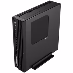 MSI Pro DP21 13M-488EU PC/stazione di lavoro i5-13400 8 GB 512 GB SSD FreeDOS Mini PC Nero - Vista aggiuntiva 7