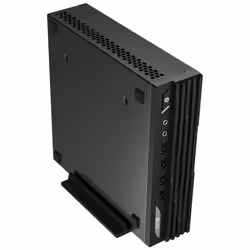 MSI Pro DP21 13M-488EU PC/stazione di lavoro i5-13400 8 GB 512 GB SSD FreeDOS Mini PC Nero - Vista aggiuntiva 8