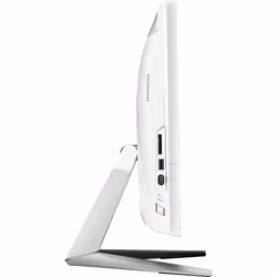 MSI Pro AP222T 13M-007EU Intel® Pentium® Gold G7400 21.5" Touch 4 GB 128 GB SSD Win11 Pro Nero - Vista aggiuntiva 4