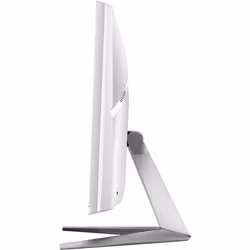 MSI Pro AP222T 13M-007EU Intel® Pentium® Gold G7400 21.5" Touch 4 GB 128 GB SSD Win11 Pro Nero - Vista aggiuntiva 5