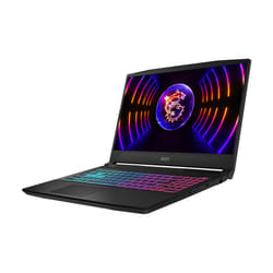 MSI Katana 15 B12UDXK-250XIT i7-12650H 15.6" Full HD 16GB 512GB SSD GeForce RTX 3050 Nero