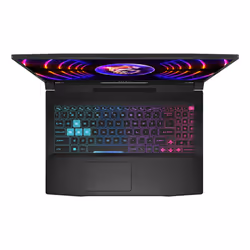MSI Katana 15 B12UDXK-250XIT i7-12650H 15.6" Full HD 16GB 512GB SSD GeForce RTX 3050 Nero