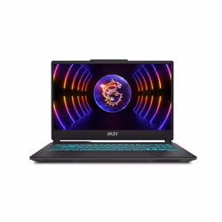 MSI Cyborg 15 A12VE-061IT, Intel® Core™ i7, 39,6 cm (15.6"), 1920 x 1080 Pixel, 16 GB, 512 GB, Windows 11 Home