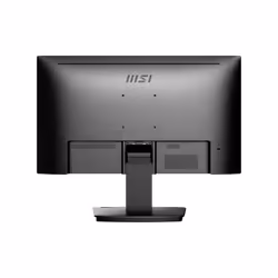 MSI Pro MP223 Monitor PC 54,5 cm (21.4") 1920 x 1080 Pixel Full HD LED Nero - Vista aggiuntiva 5