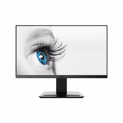 MSI Pro MP223 Monitor PC 54,5 cm (21.4") 1920 x 1080 Pixel Full HD LED Nero - Vista aggiuntiva 6
