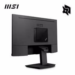 MSI Cubi N ADL-006DE Intel® N N200 4 GB 128 GB SSD Win11 Pro Mini PC Nero - Vista aggiuntiva 8