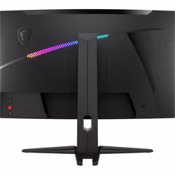 MSI MAG 275CQRF QD 27" Wide Quad HD Nero - Vista aggiuntiva 5