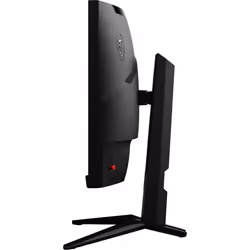 MSI MAG 275CQRF QD 27" Wide Quad HD Nero - Vista aggiuntiva 6