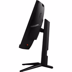 MSI MAG 275CQRF QD 27" Wide Quad HD Nero - Vista aggiuntiva 7
