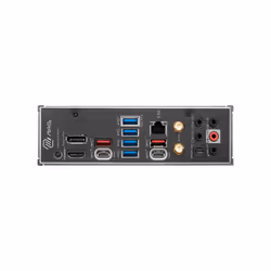 MSI MAG X670E TOMAHAWK WIFI scheda madre AMD X670 Socket AM5 ATX - Vista aggiuntiva 4