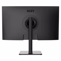 MSI Modern MD272QXP 27" Wide Quad HD LCD Nero - Vista aggiuntiva 5
