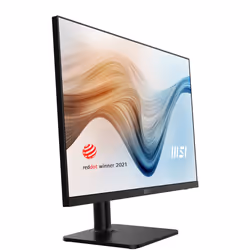 MSI Modern MD272QXP 27" Wide Quad HD LCD Nero - Vista aggiuntiva 8