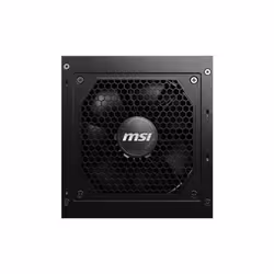 MSI MAG A650GL alimentatore per computer 650 W 20+4 pin ATX ATX Nero - Vista aggiuntiva 4
