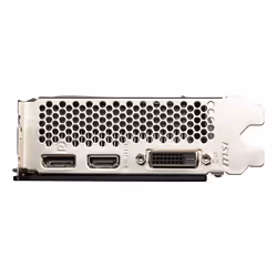 MSI VENTUS GEFORCE RTX 3050 2X XS 8G OC scheda video NVIDIA 8 GB GDDR6 - Vista aggiuntiva 5