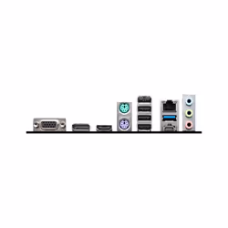 MSI PRO B760M-P scheda madre Intel B760 LGA 1700 micro ATX - Vista aggiuntiva 5