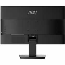 MSI Pro MP2412 23.8" Full HD LCD Nero - Vista aggiuntiva 4