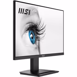 MSI Pro MP2412 23.8" Full HD LCD Nero - Vista aggiuntiva 7