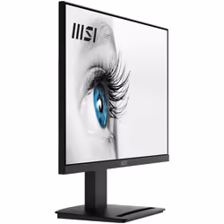MSI Pro MP2412 23.8" Full HD LCD Nero - Vista aggiuntiva 8