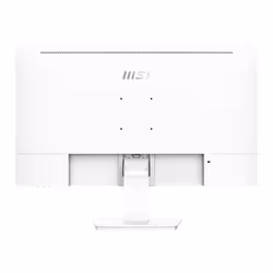 MSI Pro MP273AWDE 27" Full HD LCD Bianco - Vista aggiuntiva 5
