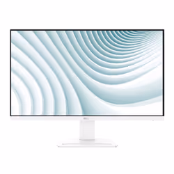 MSI Pro MP273AWDE 27" Full HD LCD Bianco - Vista aggiuntiva 6