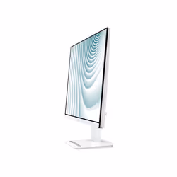 MSI Pro MP273AWDE 27" Full HD LCD Bianco - Vista aggiuntiva 8