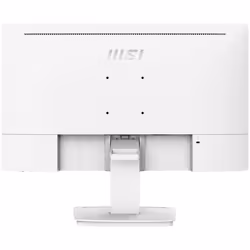 MSI Pro MP243XW 23.8" Full HD Bianco - Vista aggiuntiva 4