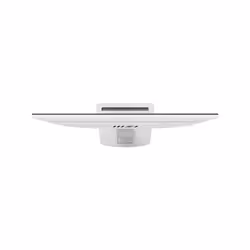MSI Pro MP243XW 23.8" Full HD Bianco - Vista aggiuntiva 5