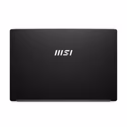 MSI Modern 15 B13M-448IT Intel® Core™ i5 i5-1335U Computer portatile 39,6 cm (15.6") Full HD 8 GB DDR4-SDRAM 512 GB SSD Wi-Fi 6 (802.11ax) Windows 11 Home Nero - Vista aggiuntiva 6
