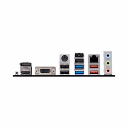 MSI PRO B650M-P scheda madre AMD B650 Socket AM5 micro ATX - Vista aggiuntiva 5