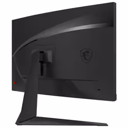 MSI G24C6 E2 23.6" Full HD LED Nero - Vista aggiuntiva 6