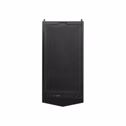 MSI MPG GUNGNIR 300P AIRFLOW computer case Midi Tower Nero - Vista aggiuntiva 5