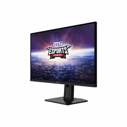 MSI G274PFDE 27" 2K Ultra HD Nero - Vista aggiuntiva 4