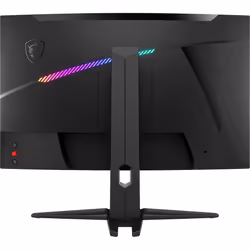 MSI MAG 275CQRX Monitor PC 68,6 cm (27") 2560 x 1440 Pixel Wide Quad HD Nero - Vista aggiuntiva 4
